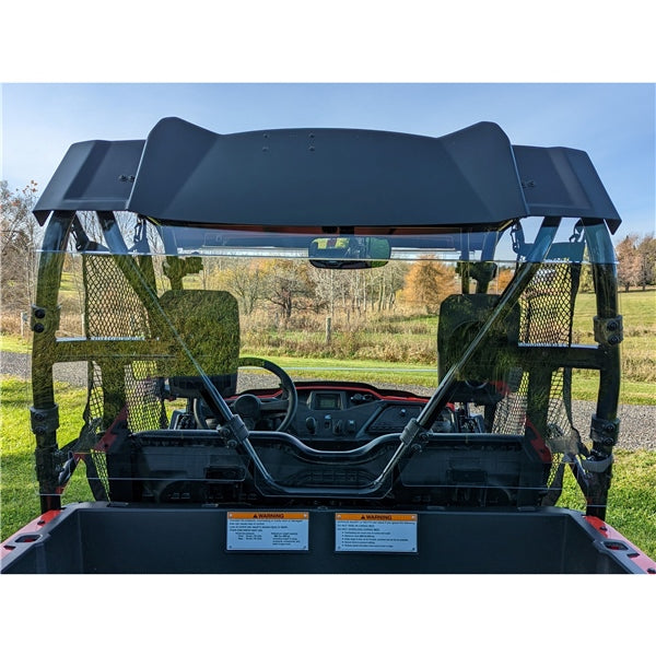Direction 2 Rear Windshield (174250)