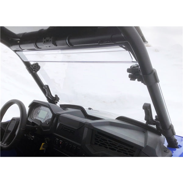 Direction 2 Tilt Windshield - Scratch Resistant (174254)