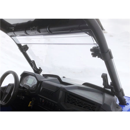Direction 2 Tilt Windshield - Scratch Resistant (174254)