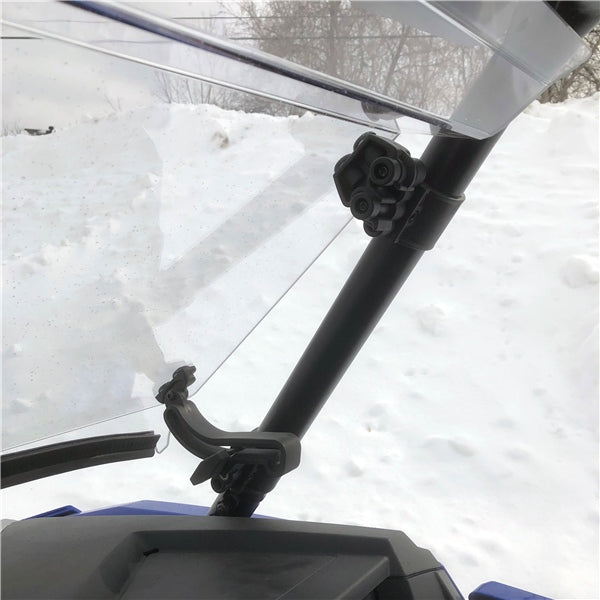 Direction 2 Tilt Windshield - Scratch Resistant (174254)
