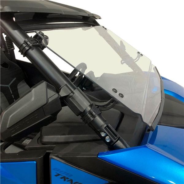Direction 2 Tilt Windshield - Scratch Resistant (174285)