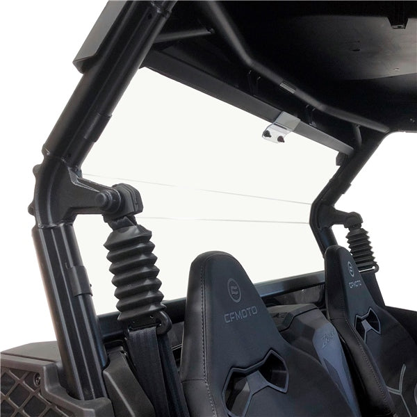 Direction 2 Rear Windshield (174289)