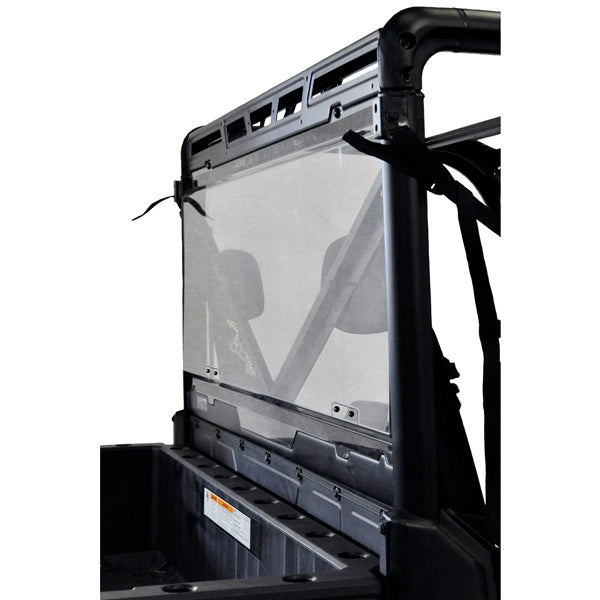 Direction 2 Rear Windshield - Scratch Resistant (174321)
