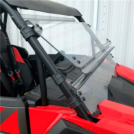 Direction 2 Tilt Windshield (174323)