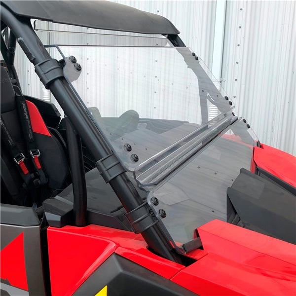 Direction 2 Tilt Windshield (174323)