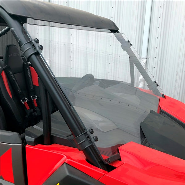 Direction 2 Full Windshield - Scratch resistant (174350)