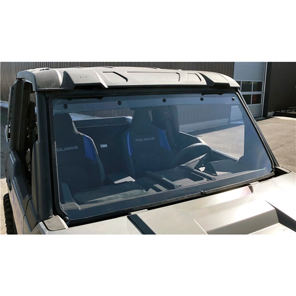 Direction 2 Full Windshield - Scratch resistant (174366)