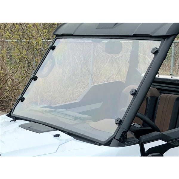 Direction 2 Full Windshield (174374)