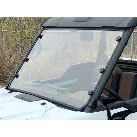 Direction 2 Full Windshield (174374)