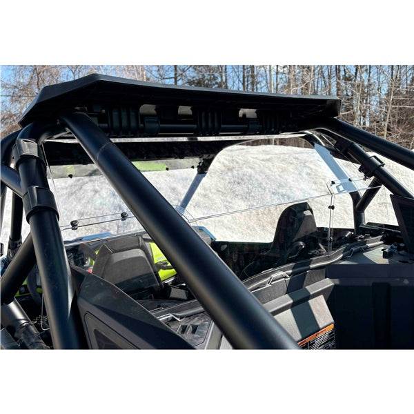 Direction 2 Rear Windshield (174378)