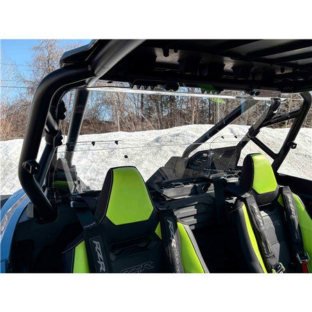 Direction 2 Rear Windshield (174378)