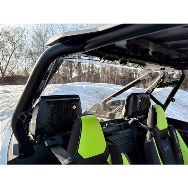 Direction 2 Rear Windshield (174378)