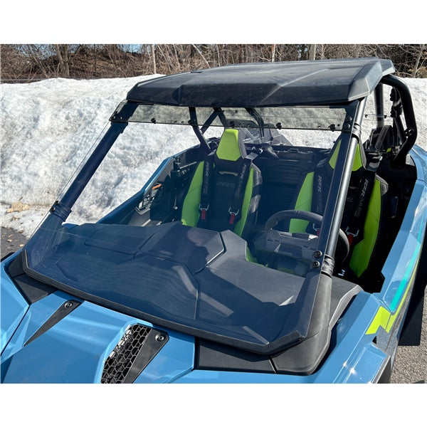Direction 2 Full Windshield (174380)