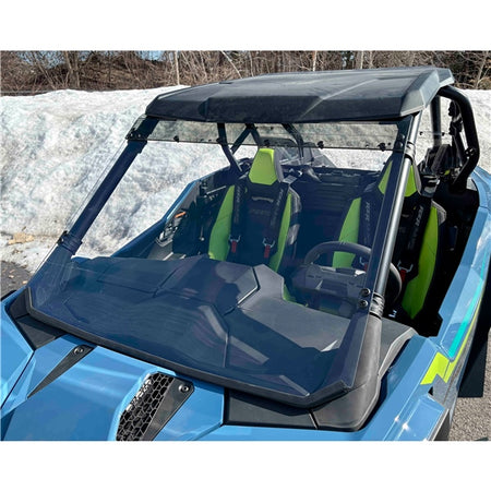 Direction 2 Full Windshield (174380)