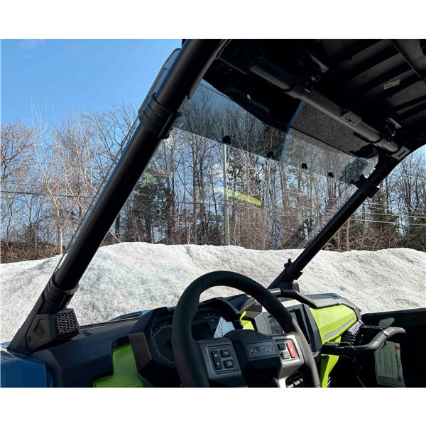 Direction 2 Full Windshield (174380)