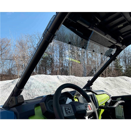 Direction 2 Full Windshield (174380)