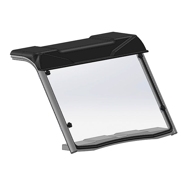 Direction 2 Full Windshield (174384)