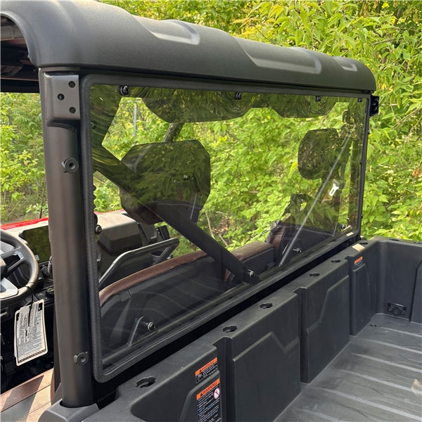 Direction 2 Rear Windshield (174389)