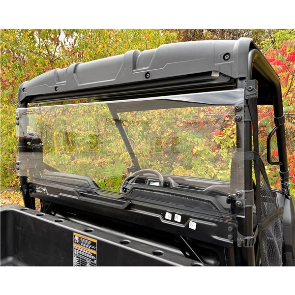 Direction 2 Rear Windshield (174393)