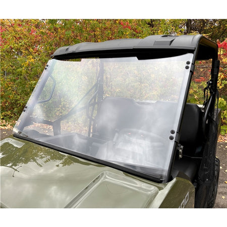 Direction 2 Full Windshield (174395)