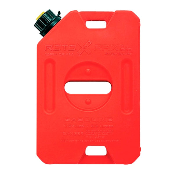 ROTOPAX 1 Gallon Containers (175100)