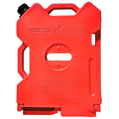 ROTOPAX 2 Gallon Containers (175107)