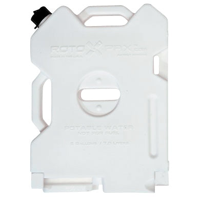 ROTOPAX 2 Gallon Containers (175113)