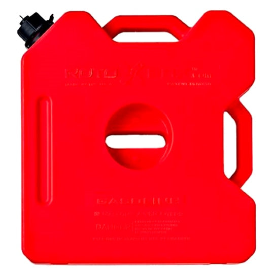 ROTOPAX 3 Gallon Gasoline (175140)