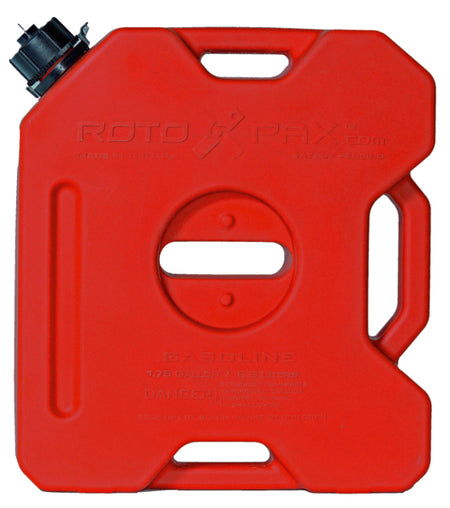 ROTOPAX 1,75 Gallons Containers (175145)