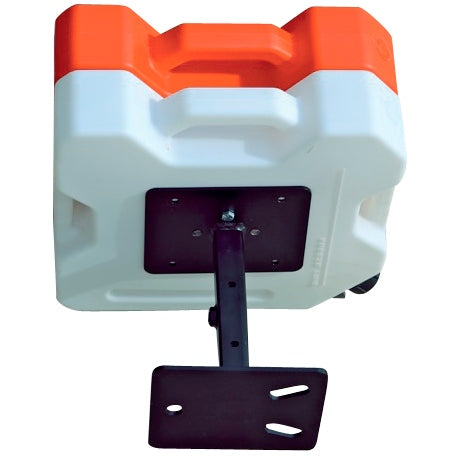ROTOPAX Tire and Tank Mount (175156)