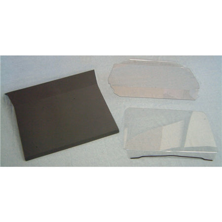 Direction 2 Windshield with Roof (175169)