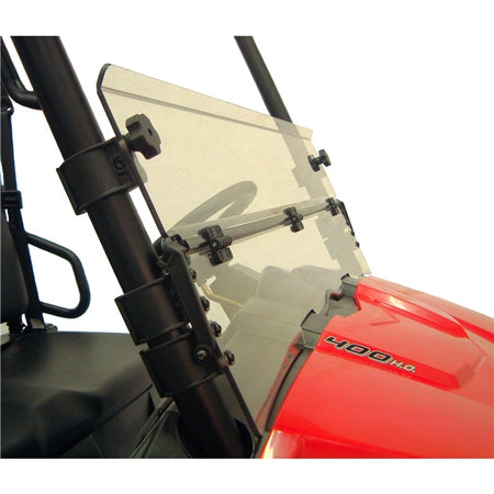 Direction 2 Half Windshield - Scratch resistant (175193)