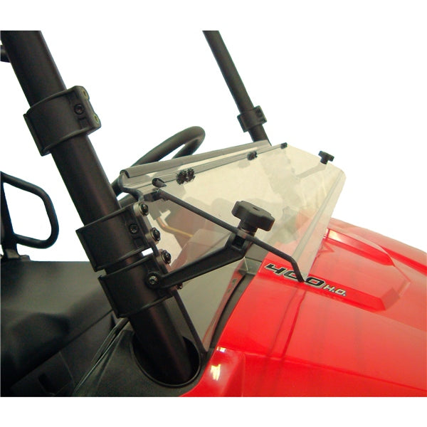 Direction 2 Half Windshield - Scratch resistant (175193)