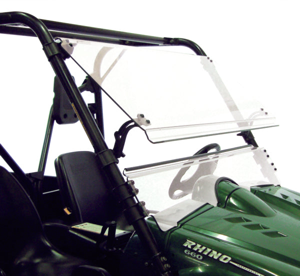 Direction 2 Tilt Windshield (175222)