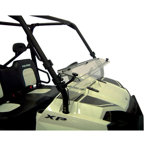 Direction 2 Half Windshield - Scratch resistant (174026)