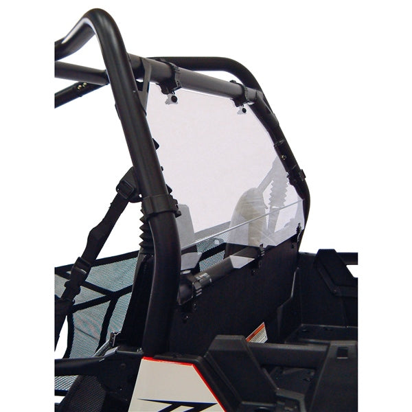 Direction 2 Rear Windshield & Back Panel Combo - Scratch Resistant (175239)