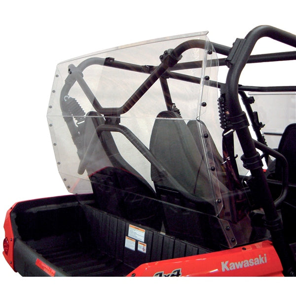 Direction 2 Rear Windshield - Scratch Resistant (175244)