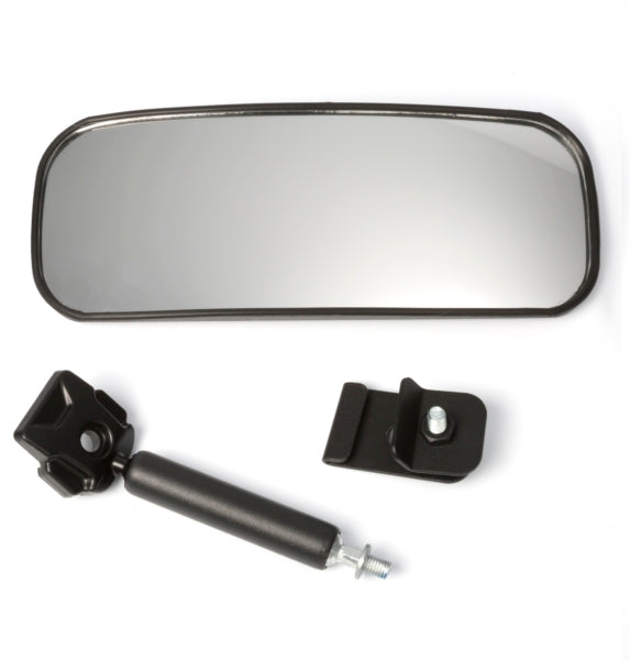 Seizmik Wide Angle Rear View Mirror for Polaris Ranger XP900 (175259)