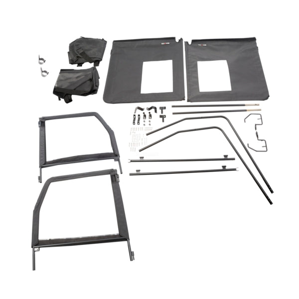 Seizmik Framed Door Kit (175264)