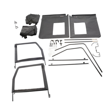 Seizmik Framed Door Kit (175264)