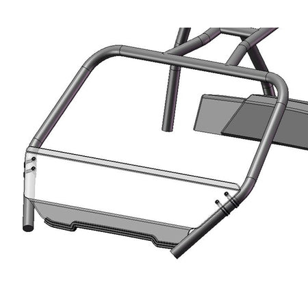Direction 2 Short Windshield (175305)