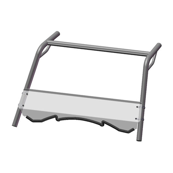 Direction 2 Short Windshield (175311)