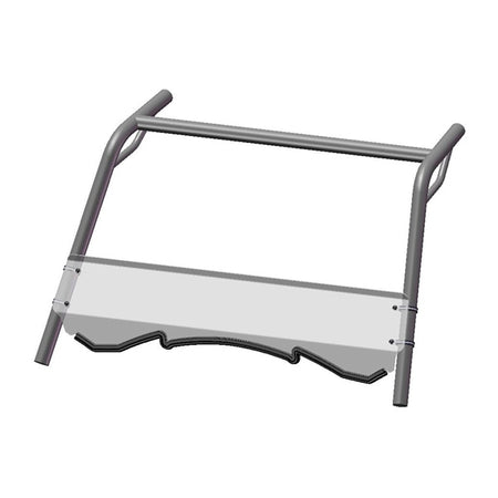 Direction 2 Short Windshield (175311)