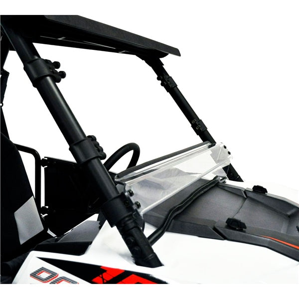 Direction 2 Tilt Windshield (175316)
