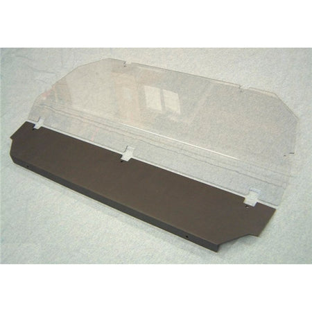 Direction 2 Rear Windshield & Back Panel Combo (175336)