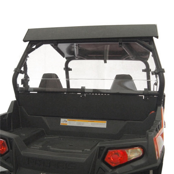 Direction 2 Rear Windshield & Back Panel Combo (175336)