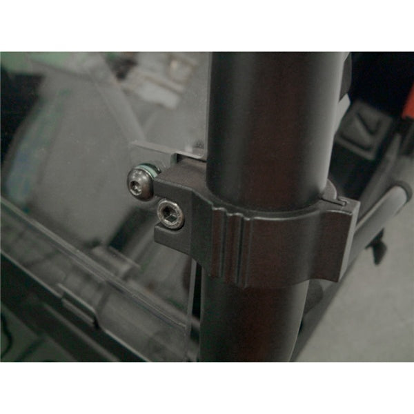 Direction 2 Rear Windshield & Back Panel Combo (175336)
