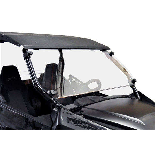 Direction 2 Full Windshield - Scratch resistant (175373)