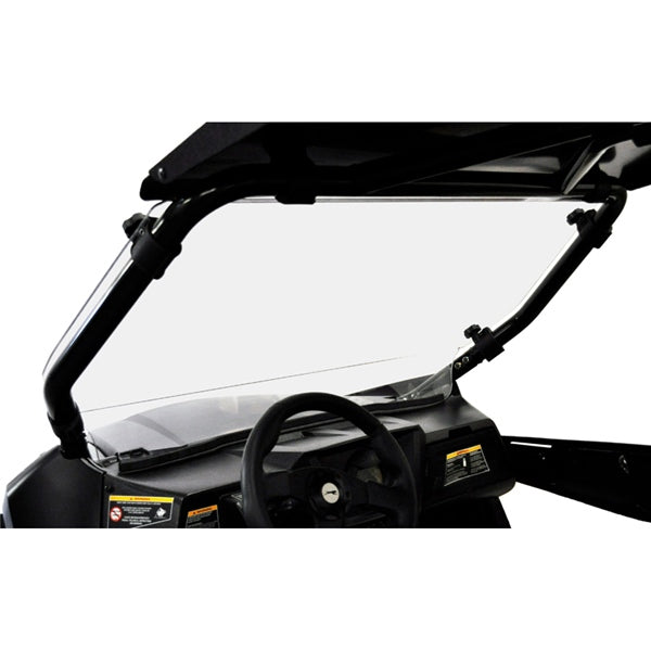 Direction 2 Full Windshield - Scratch resistant (175373)