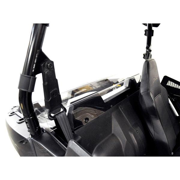 Direction 2 Rear Windshield - Scratch Resistant (175375)